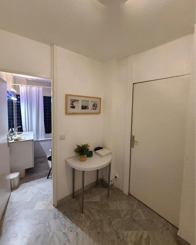 Апартаменты Vue Imprenable Sur Le Port, Proche Plages ! Ла-Гранд-Мот Экстерьер фото
